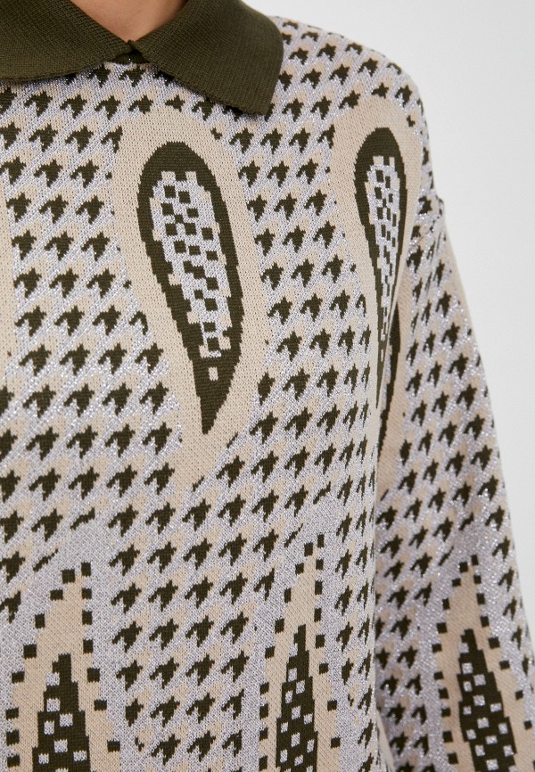 Vivawool Джемпер - фото 4