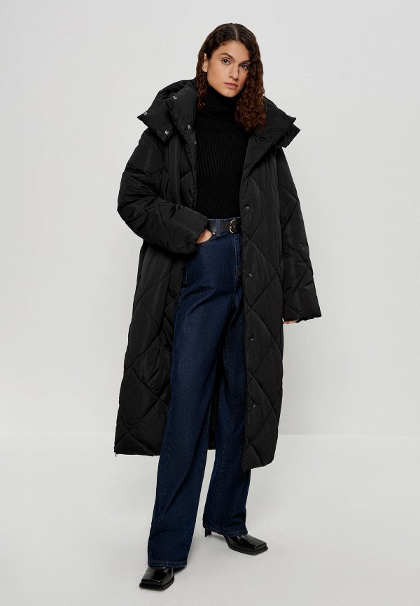 Zarina Куртка утепленная - фото 1