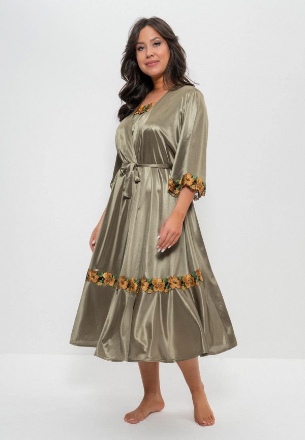 Cleo Халат домашний - фото 1