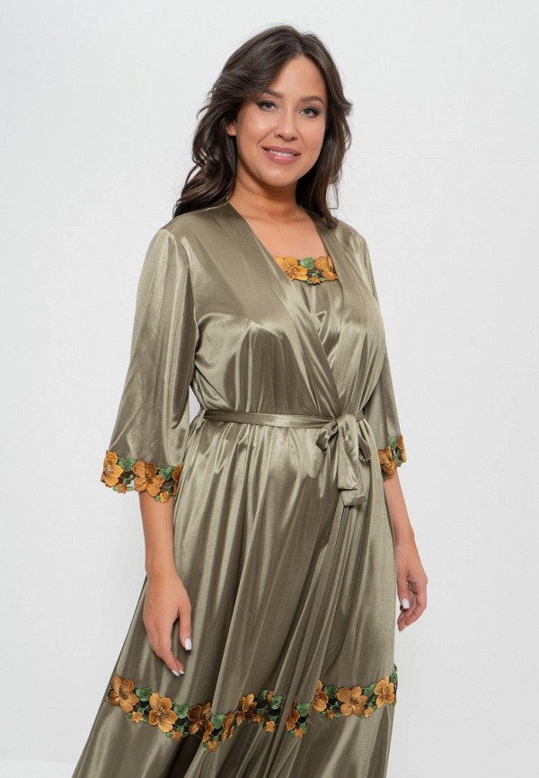 Cleo Халат домашний - фото 2