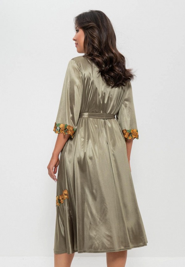 Cleo Халат домашний - фото 3