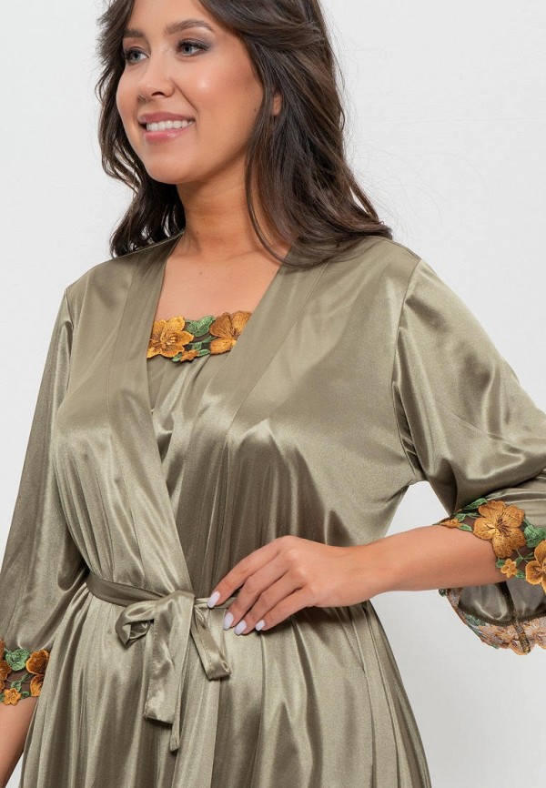 Cleo Халат домашний - фото 4