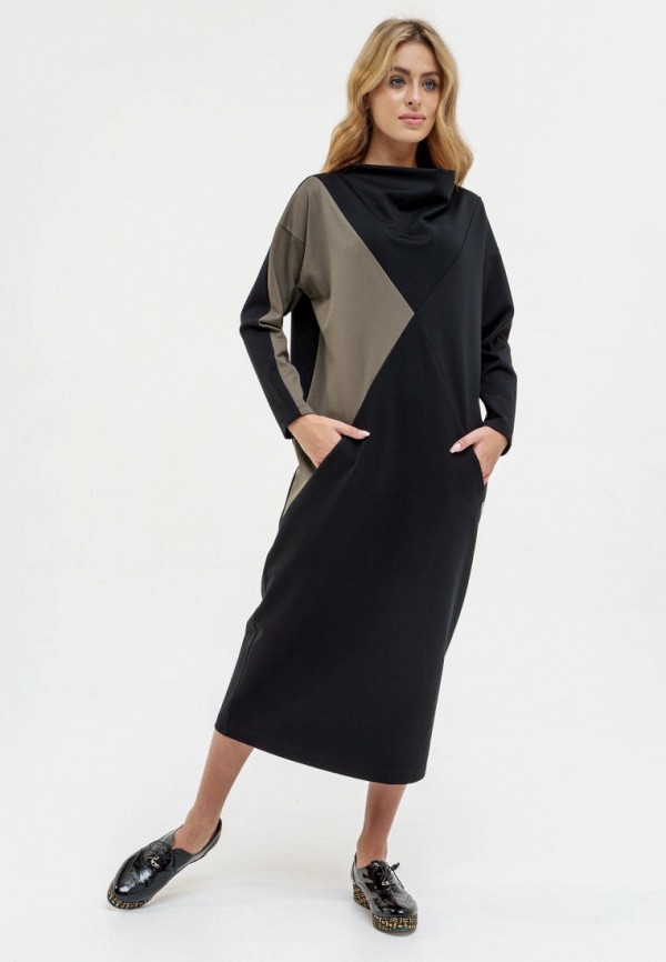 Plp Club Платье - фото 1