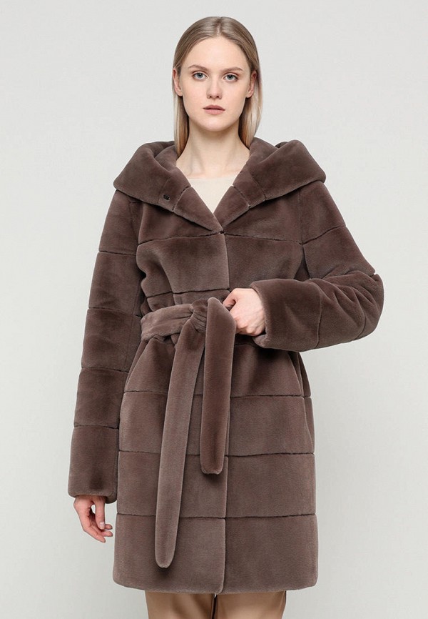 Alef Шуба - фото 1