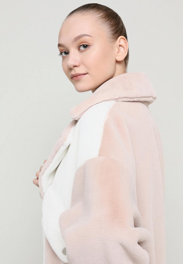 Alef Куртка меховая - фото 4