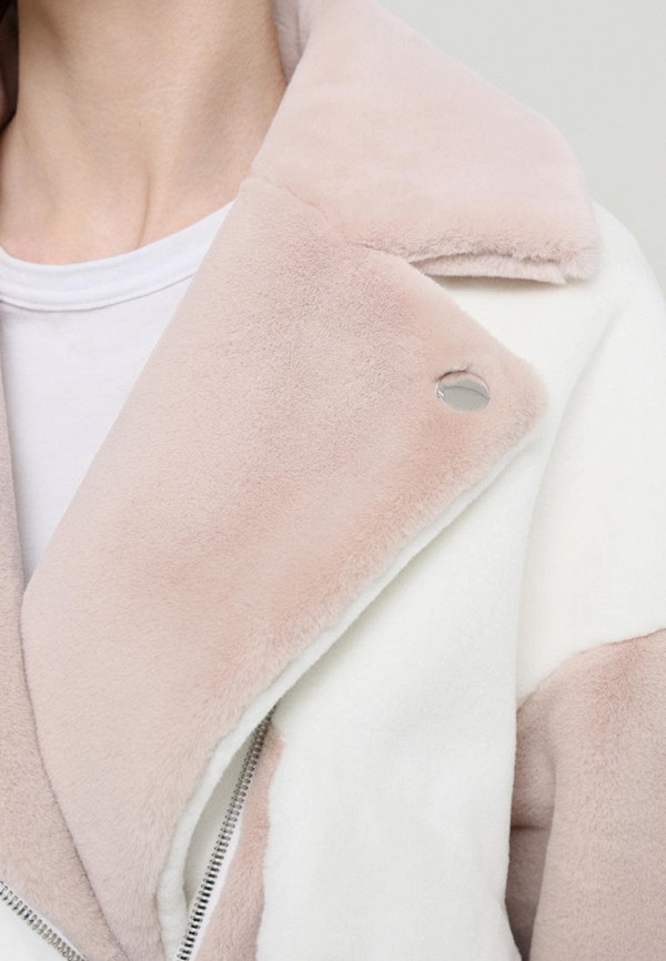 Alef Куртка меховая - фото 5