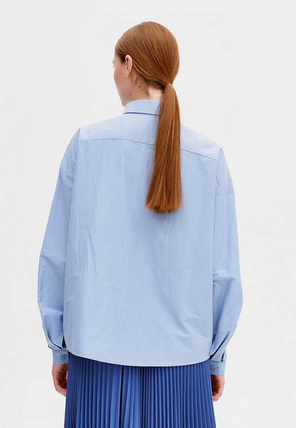 Bymodno Рубашка - МОНТЕ - фото 3