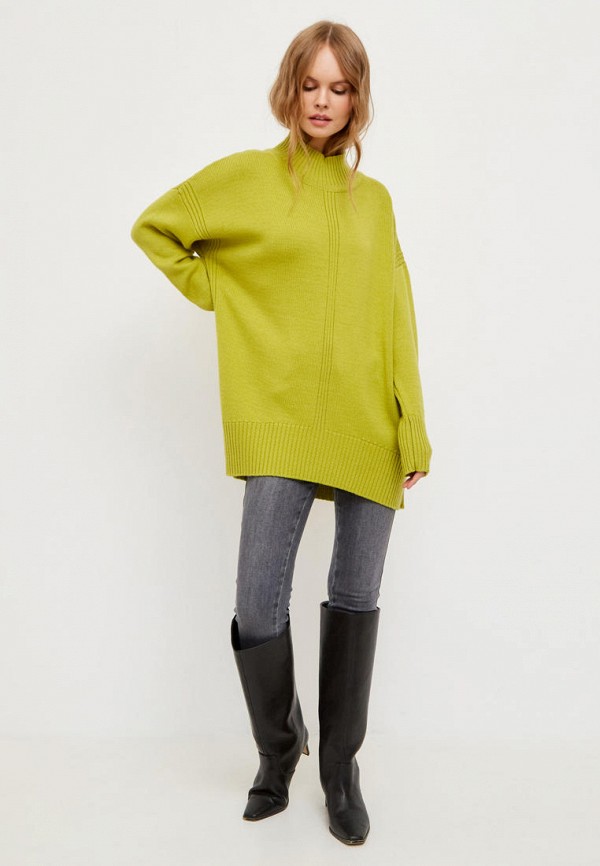 Сиринга Свитер - фото 2