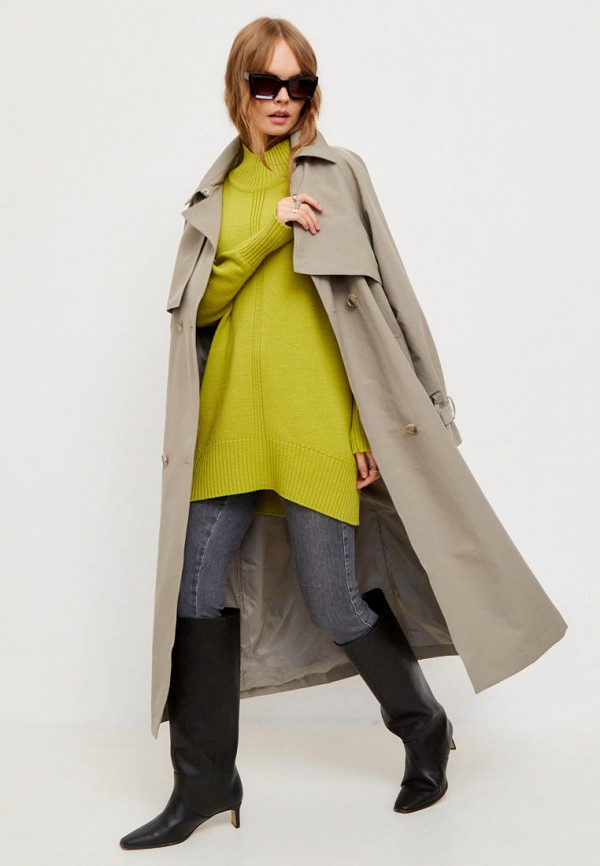 Сиринга Свитер - фото 4