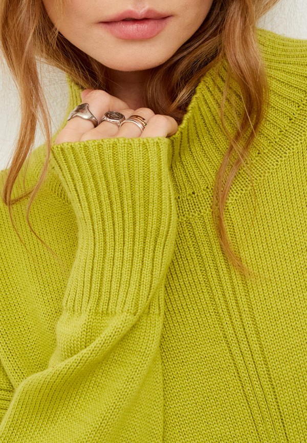 Сиринга Свитер - фото 5