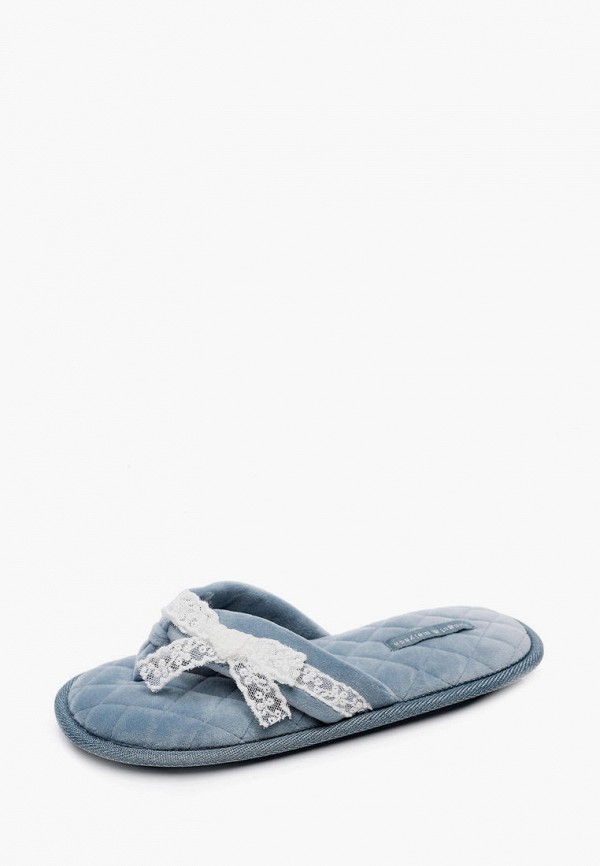 Mingul & meiyeon Тапочки - фото 2