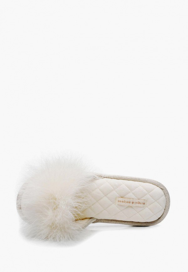 Mingul & meiyeon Тапочки - фото 3