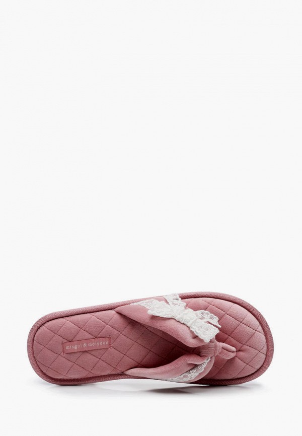 Mingul & meiyeon Тапочки - фото 3