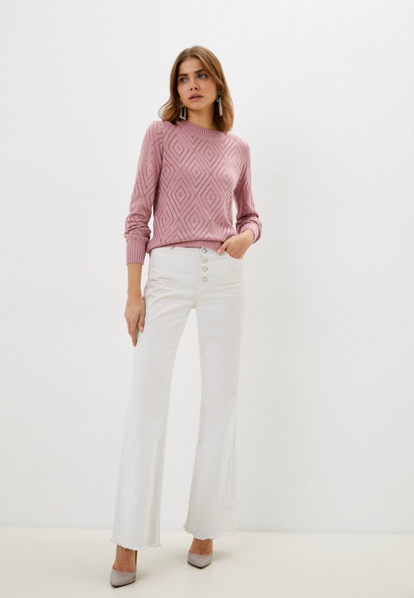 Vivawool Джемпер - фото 2