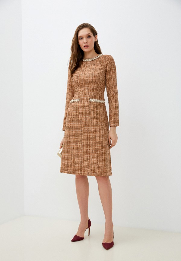 Vivienne Mare Платье - фото 1