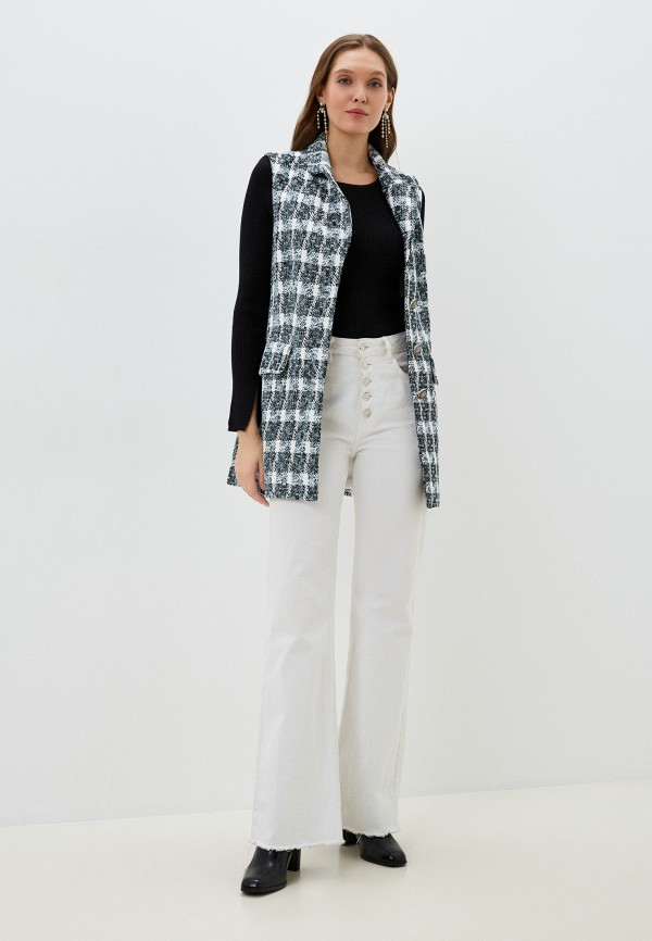 Vivienne Mare Жилет - фото 2