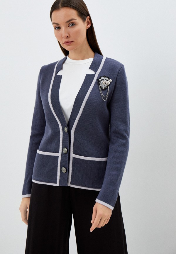 Vivawool Жакет - фото 1