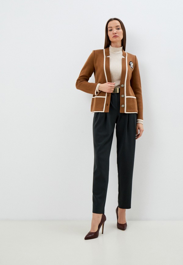 Vivawool Жакет - фото 2