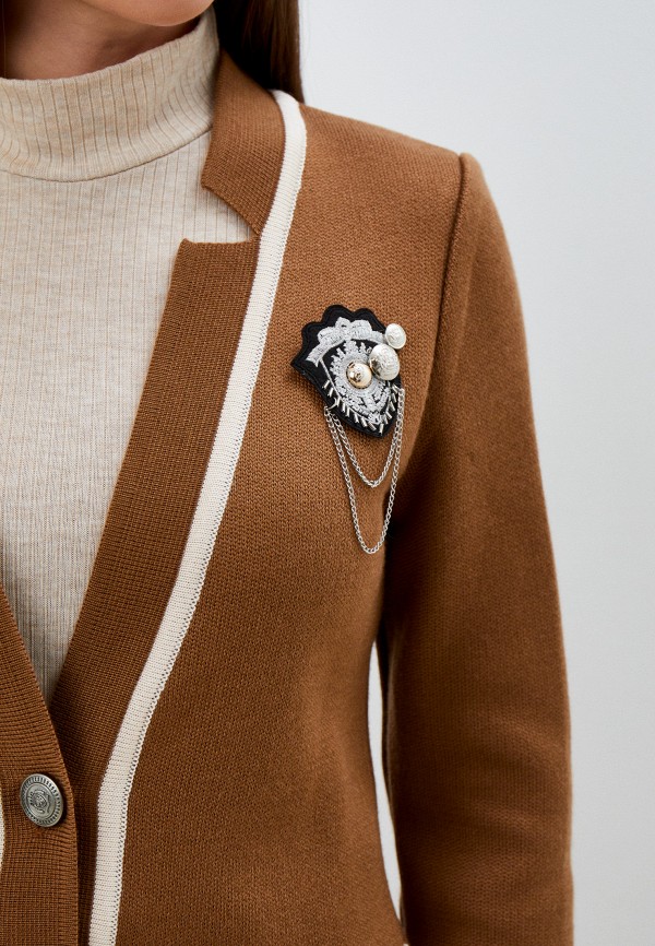 Vivawool Жакет - фото 4