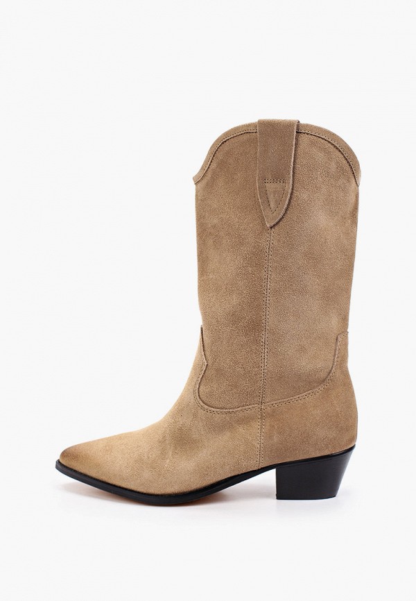 Evigi Сапоги - фото 1