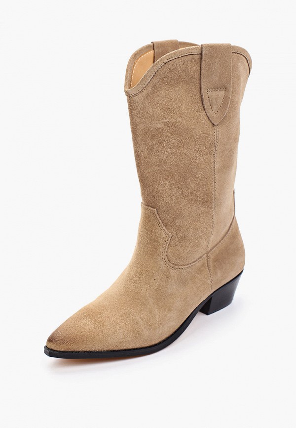 Evigi Сапоги - фото 2