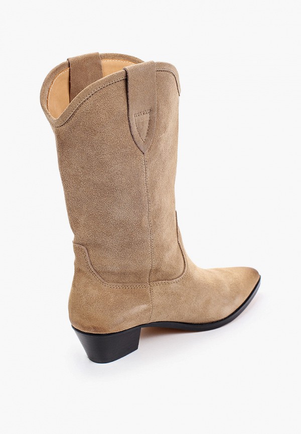 Evigi Сапоги - фото 3