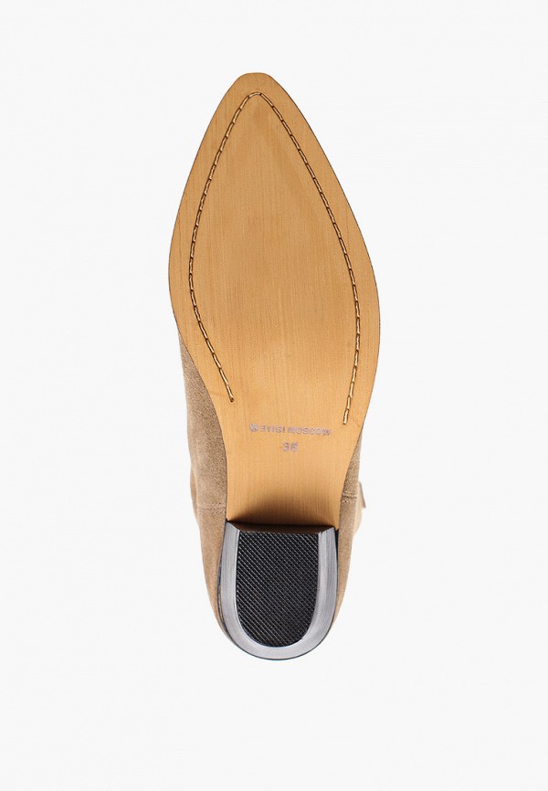 Evigi Сапоги - фото 5