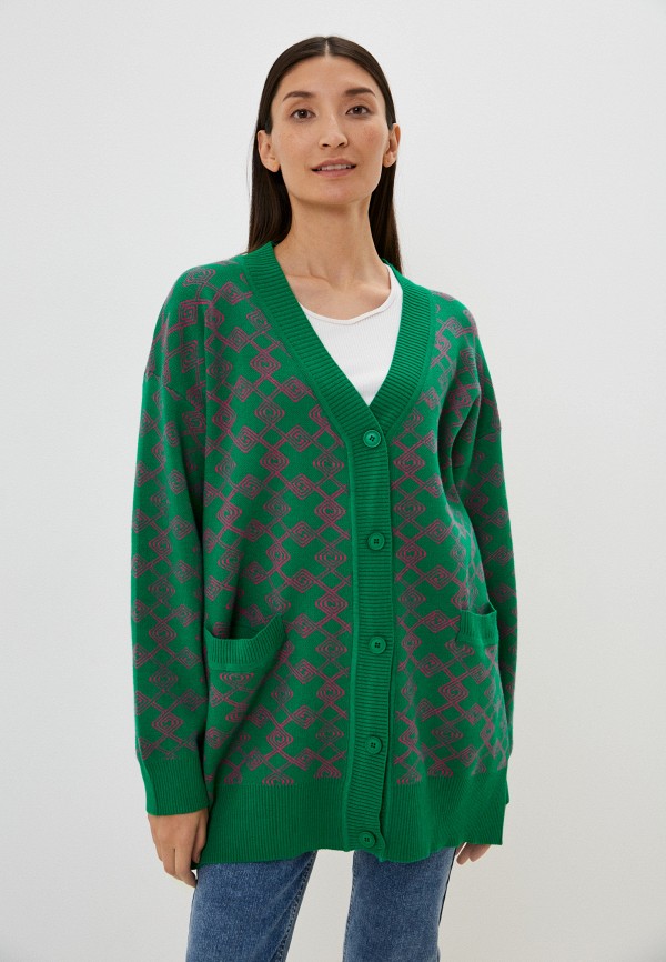 Perles Кардиган - фото 1