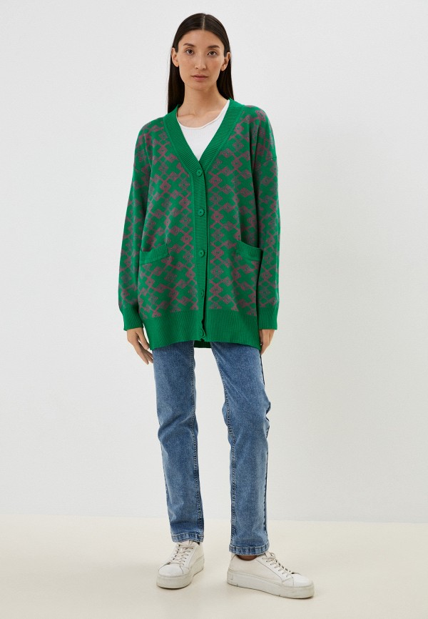 Perles Кардиган - фото 2