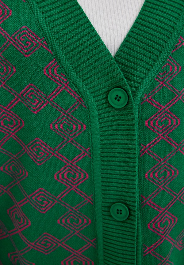 Perles Кардиган - фото 4