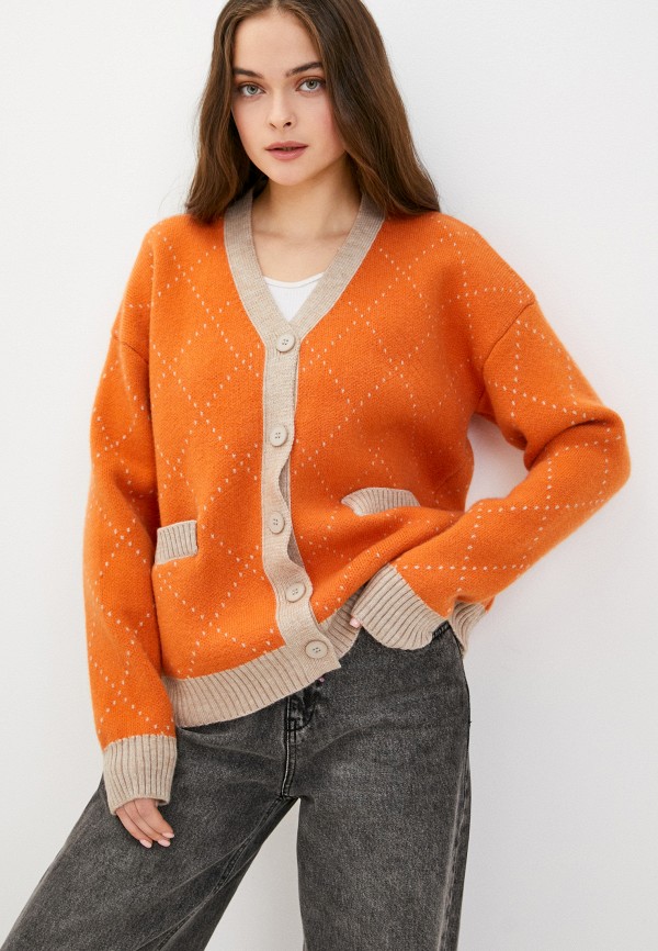 Perles Кардиган - фото 1