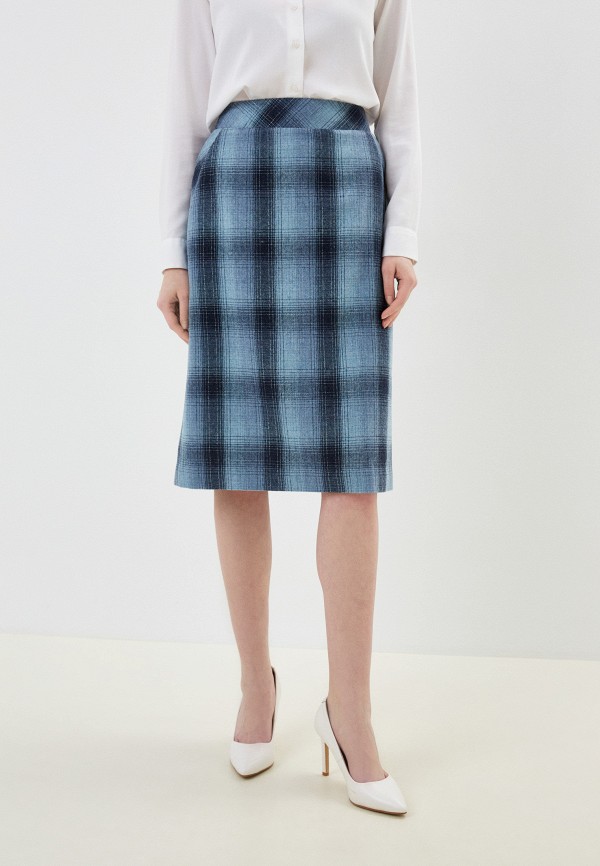 Alexander Bogdanov Юбка - фото 1