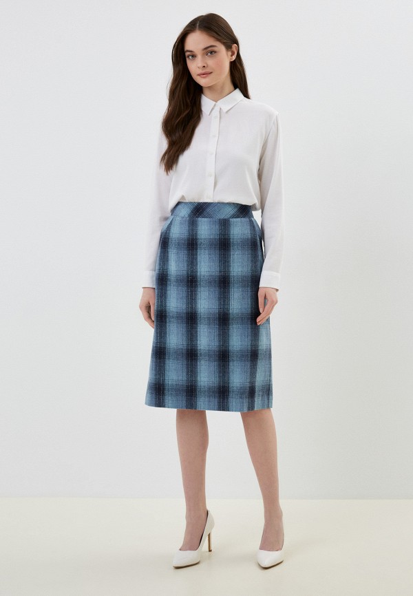 Alexander Bogdanov Юбка - фото 2