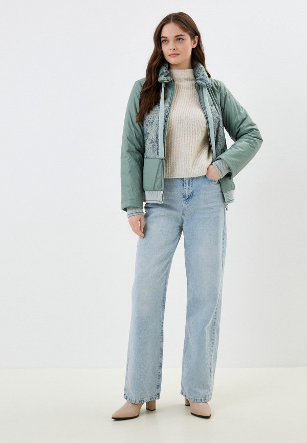 Alexander Bogdanov Куртка утепленная - фото 2