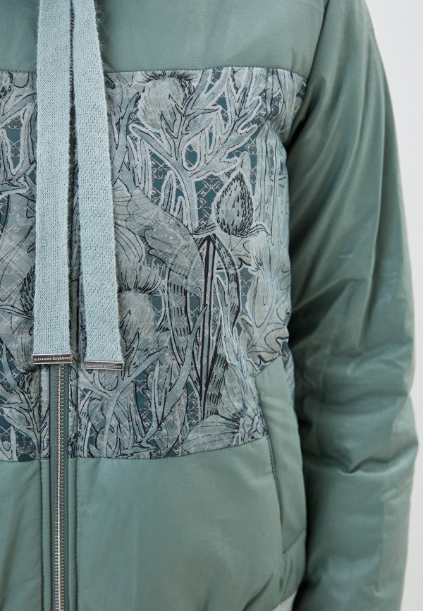 Alexander Bogdanov Куртка утепленная - фото 5