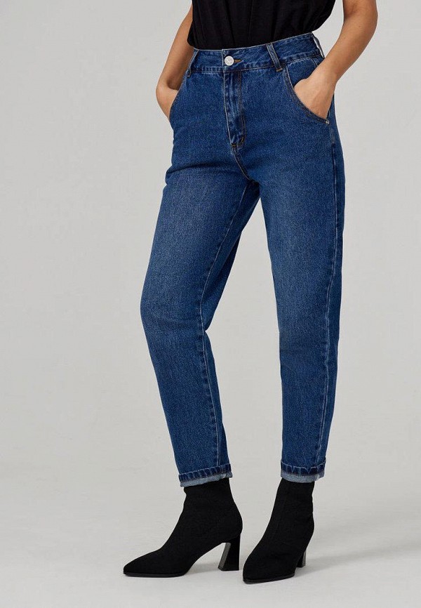 Francesco Donni Джинсы - фото 1