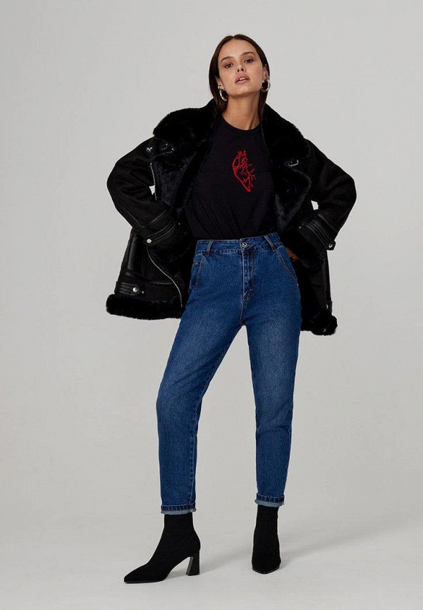 Francesco Donni Джинсы - фото 2