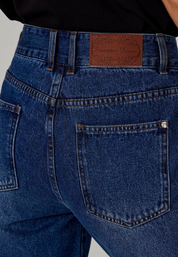 Francesco Donni Джинсы - фото 4