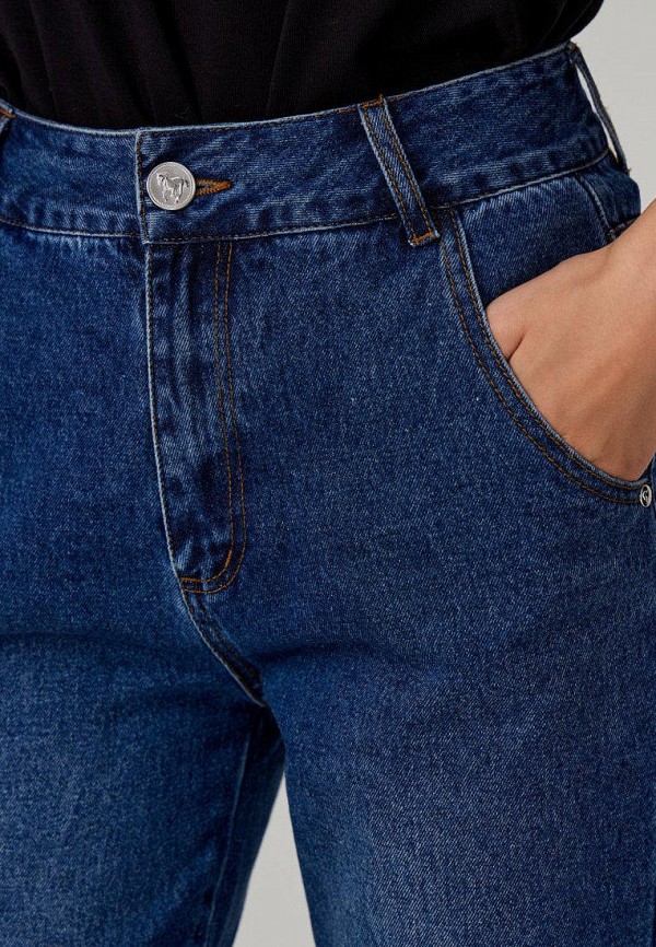 Francesco Donni Джинсы - фото 5