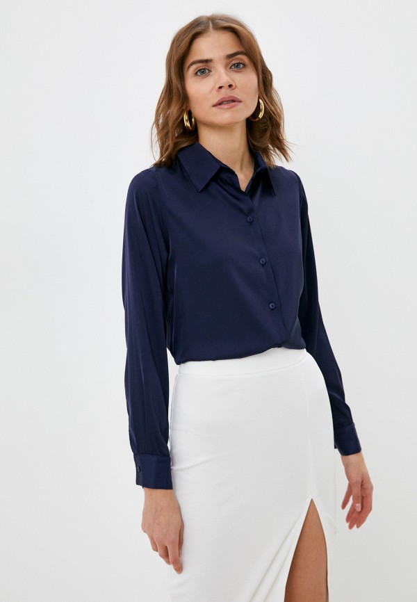 Viaville Блуза - фото 1