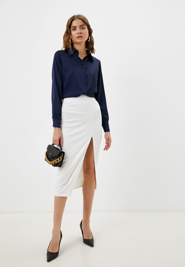 Viaville Блуза - фото 2