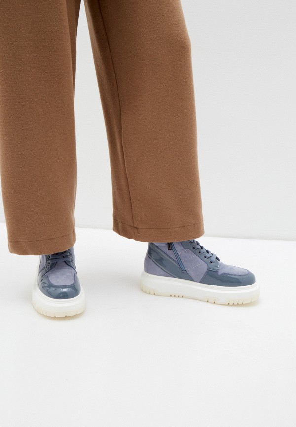 Graciana Кеды - фото 6