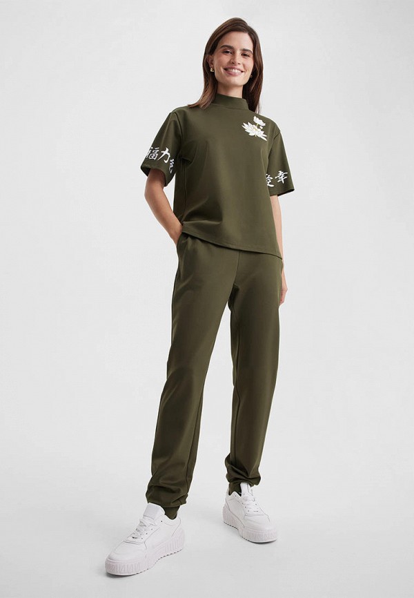 Barmariska Брюки спортивные - фото 2