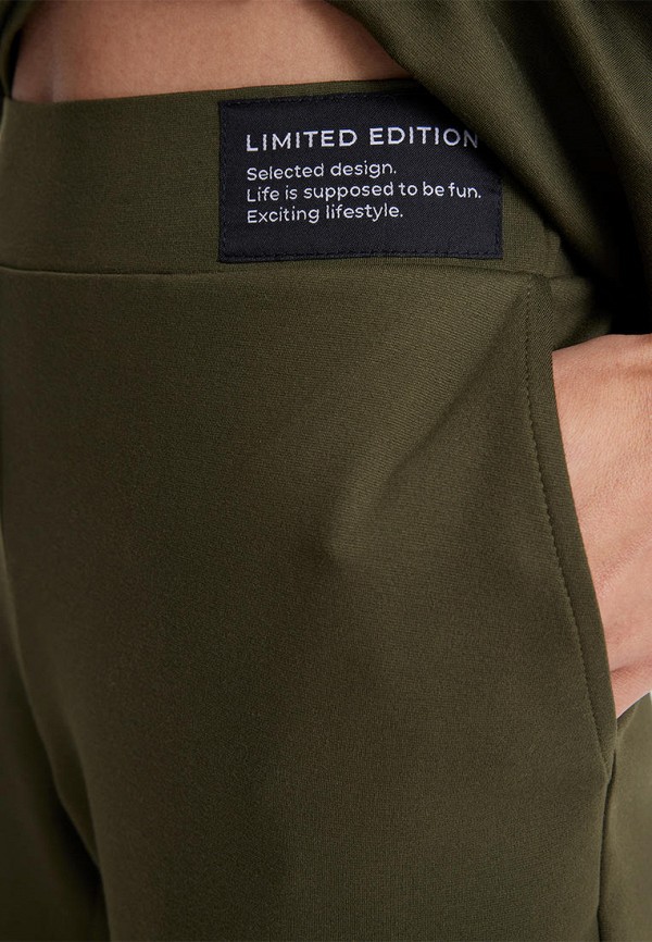 Barmariska Брюки спортивные - фото 4