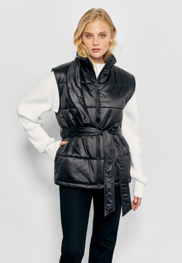 I Am Studio Жилет утепленный - фото 1