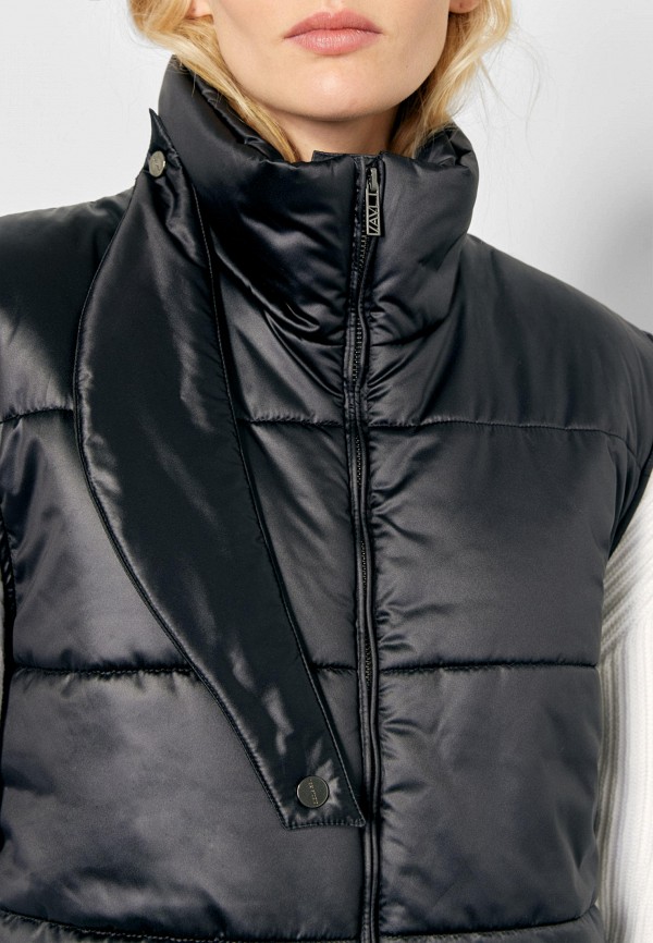 I Am Studio Жилет утепленный - фото 5