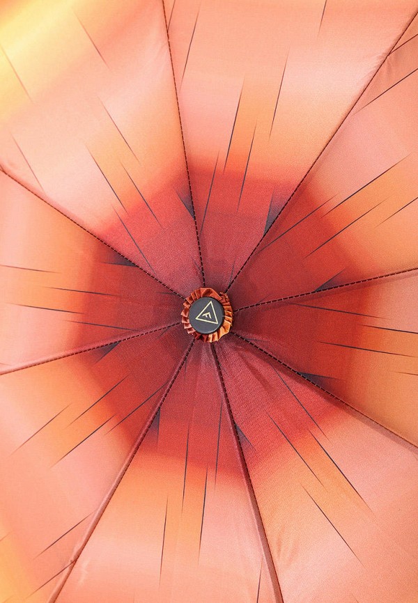 Fabretti Зонт складной - автомат - фото 3