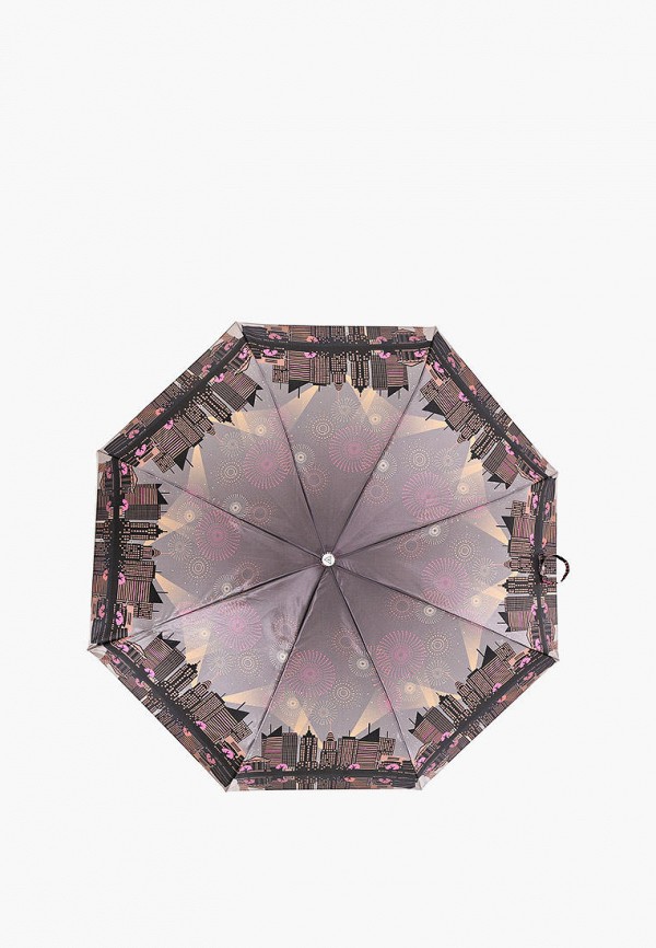 Fabretti Зонт складной - автомат - фото 1