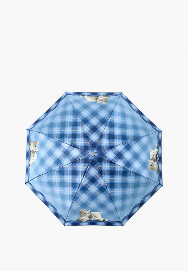 Fabretti Зонт складной - автомат - фото 1