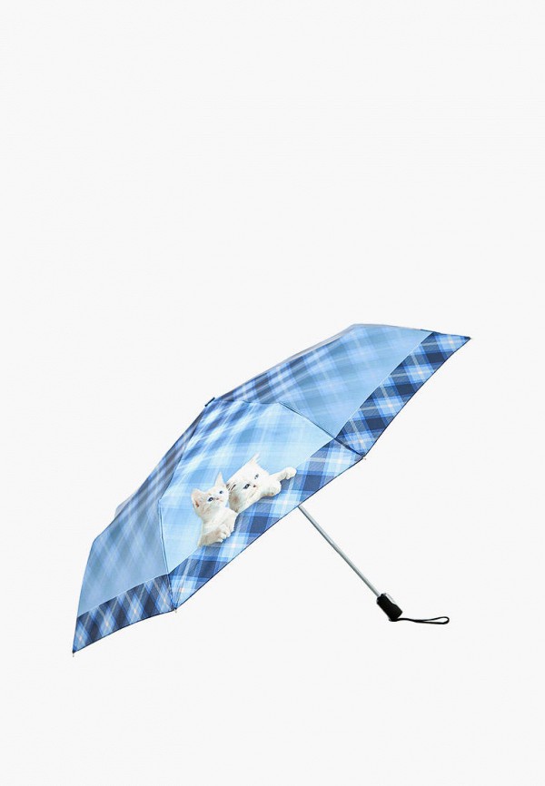 Fabretti Зонт складной - автомат - фото 2